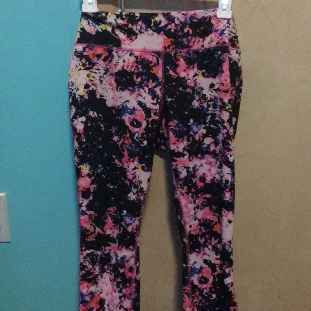 Fun leggings